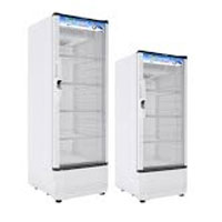 ซ่อมตู้แช่ห้วยขวาง ซ่อมตู้แช่ แบบประตูเดียว มีกระจก