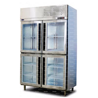 ซ่อมตู้แช่จตุจักร ซ่อมตู้แช่ 4 ประตู ทรงสูง