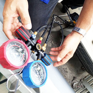 ซ่อมแอร์